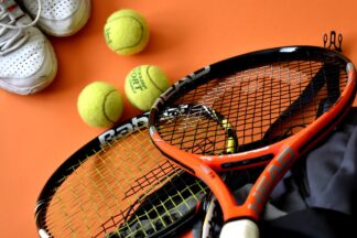 Tenis i Squash