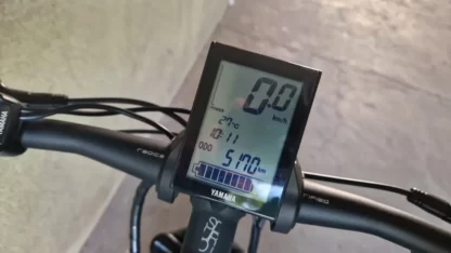 Haibike sduro - obrazek 3