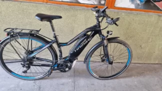Haibike sduro