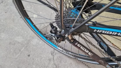 Haibike sduro - obrazek 4