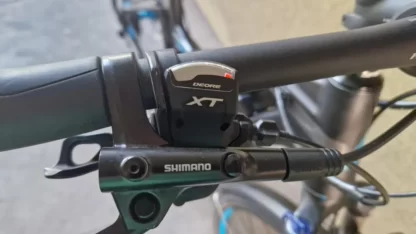 Haibike sduro - obrazek 5