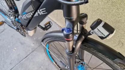 Haibike sduro - obrazek 2