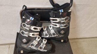 buty Fischer My RC Pro 80 XTR rozm 23/23,5