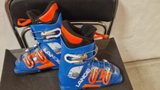 dziecinne buty Lange RSJ50 rozm.18,5 (29) skorupa 231mm