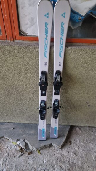 narty Fischer RC One Lite 73 130cm 2024