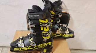 buty Fischer RC4 The Curv rozmiar 28/28,5
