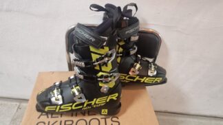 buty Fischer RC4 The Curv rozmiar 27/27,5