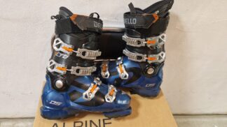 buty Dalbello AX LTD DS 26/26,5