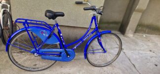 Rower Holenderski Simplex Nostalgie 55 cm