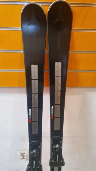 narty Atomic Redster S9i 165cm + Atomic X12 GW sezon 24/25