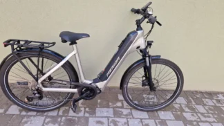rower Merida Espresso CC600 rama L 53cm biegi 1x11 koła 27,5"